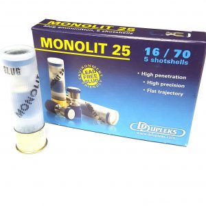 Monolit 16