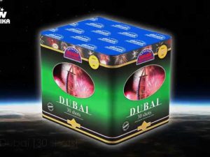 Vatromet „Dubai“ ORION Box vatrometi
