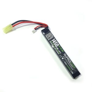 NUPROL LiPo baterija 7.4v 1450mAh Baterije i punjači