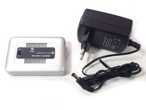 LiPo/LiFe punjač-balanser Baterije i punjači
