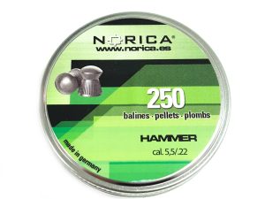 NORICA Hammer dijabole 5.5mm 200kom Dijabole