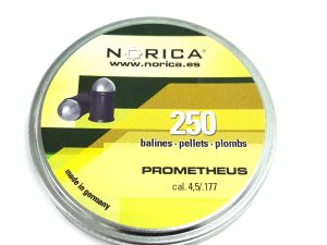 NORICA Prometheus dijabole 4.5mm 250kom Dijabole