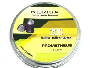 NORICA Prometheus dijabole 5.5mm 200kom Dijabole