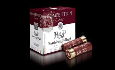 B&P Competition One 24g 2.4mm Lovački patroni