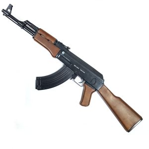 Kalashnikov AK47 Spring Spring puške