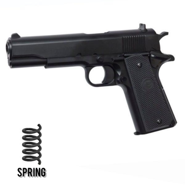 STI M1911 Classic spring Spring pištolji