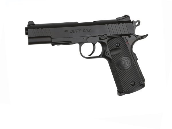Vazdušni pištolj STI Duty One 4.5mm CO2 GBB Vazdušni pištolji