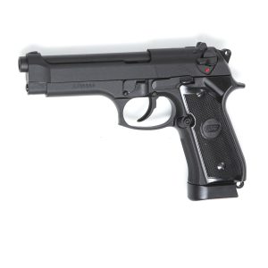 Vazdušni pištolj X9 Classic 4.5mm CO2 GBB Vazdušni pištolji