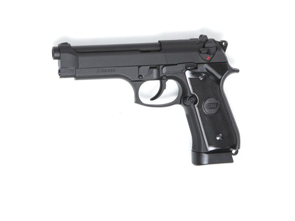 Vazdušni pištolj X9 Classic 4.5mm CO2 GBB Vazdušni pištolji