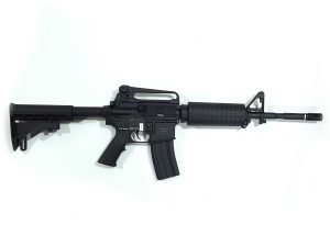 M15A4 Carbine ARMALITE AEG AEG