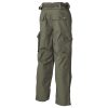 „Smock“ taktičke pantalone, OD green Garderoba