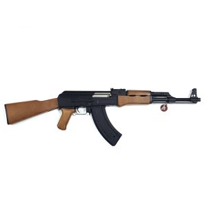 AK 47 AEG Full Metal 125m/s AEG
