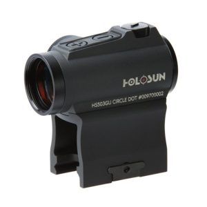 HOLOSUN HS503GU Red Dot