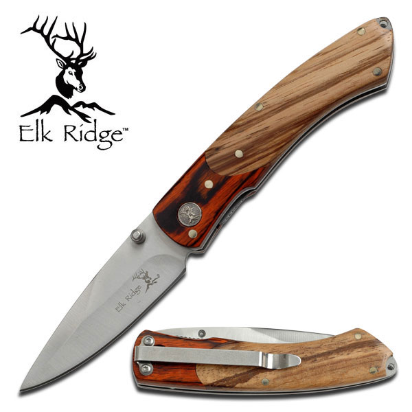 Elk Ridge ER-301 Noževi