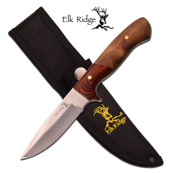 Elk Ridge ER-557 - Noževi