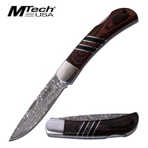 MTech USA MT-1004BR Noževi