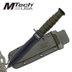MTech USA MT-632DGN Noževi