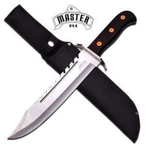 MASTER USA MU-1135S Noževi