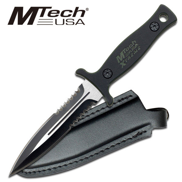 MTech USA EXTREME MX-8059GN Noževi