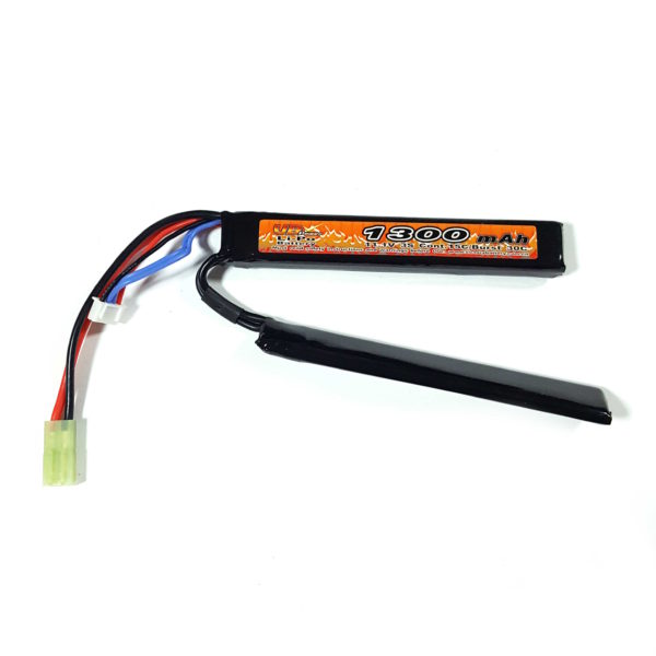 VB Power LiPo baterija 11.1v 1300mAh 15-30C Baterije i punjači