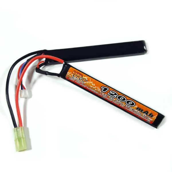 ZOP Power LiPo baterija 7.4v 1200mAh 15-30C Baterije i punjači