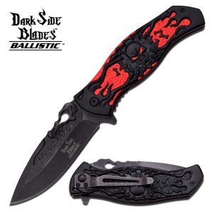 Dark Side DS-A024RD Noževi