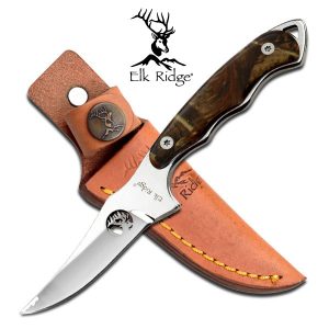 Elk Ridge ER-059CA Noževi