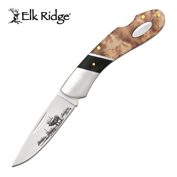 Elk Ridge ER-072D Noževi