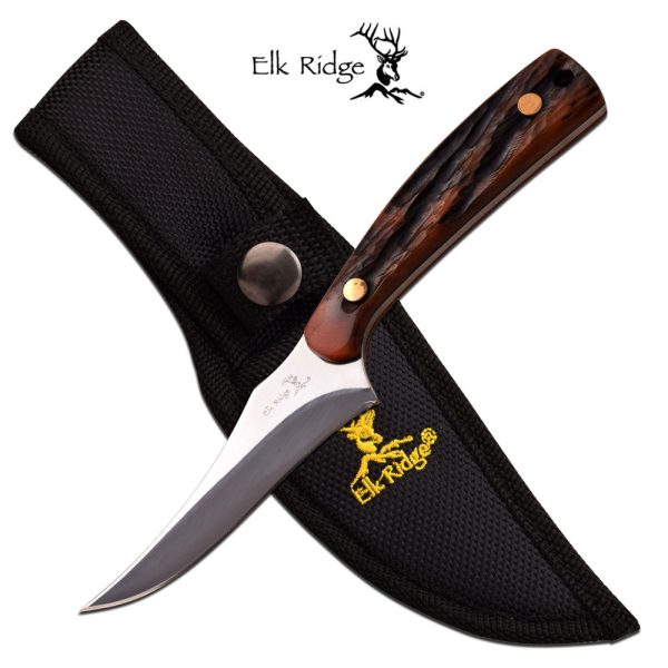 Elk Ridge ER-299BN Noževi