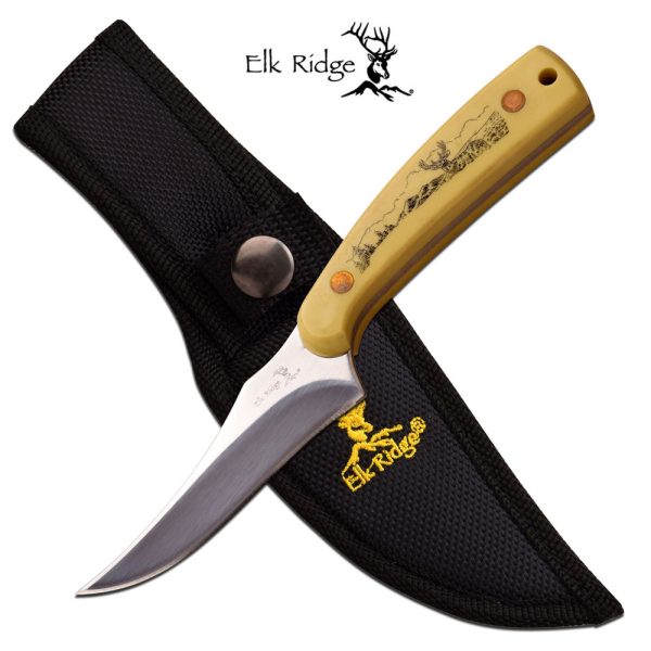 Elk Ridge ER-299IV Noževi