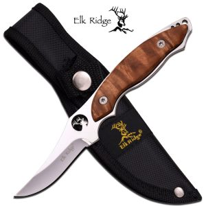 Elk Ridge ER-538 Noževi