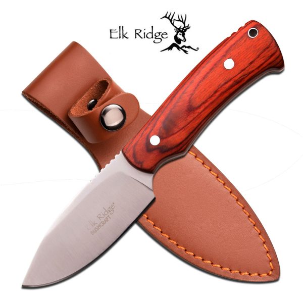 Elk Ridge ER-551LW Noževi