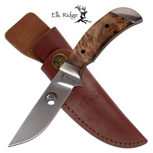 Fiksni nož Elk Ridge ER-568BW Noževi
