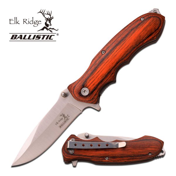 Elk Ridge ER-A160SW Noževi