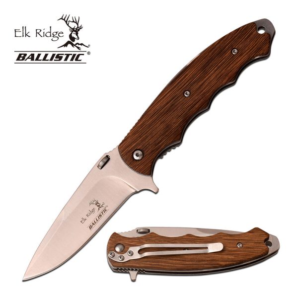 Elk Ridge ER-A169 Noževi