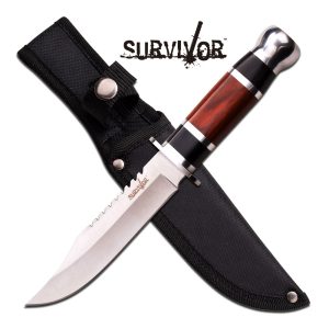 Survivor HK-781S Noževi
