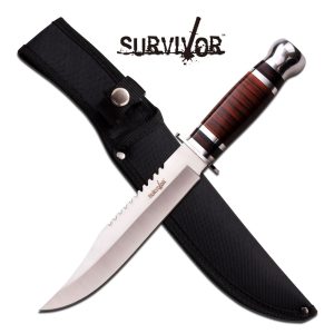 Survivor HK-782L Noževi