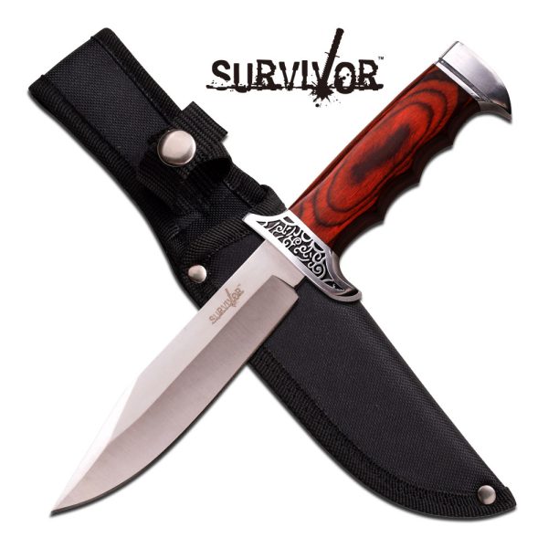 Survivor HK-783 Noževi
