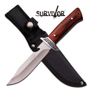 Survivor HK-785 Noževi