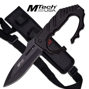MTech MT-20-51BD Noževi