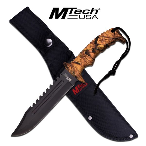 Mtech MT-20-57CA Noževi