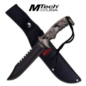 MTech MT-20-57DG Noževi