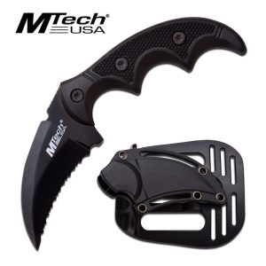 MTech MT-20-63BK Noževi