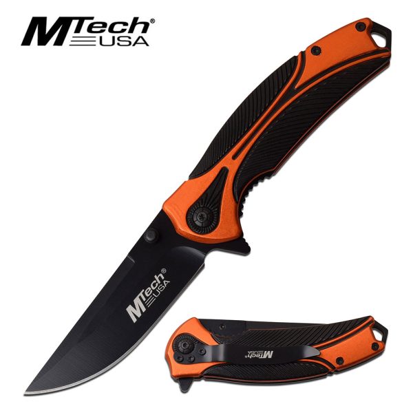MTech MT-1010OR Noževi