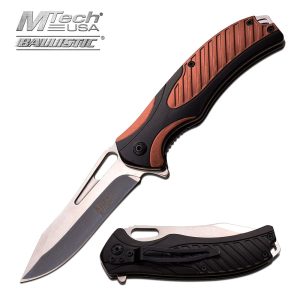 MTech MT-A942BN Noževi
