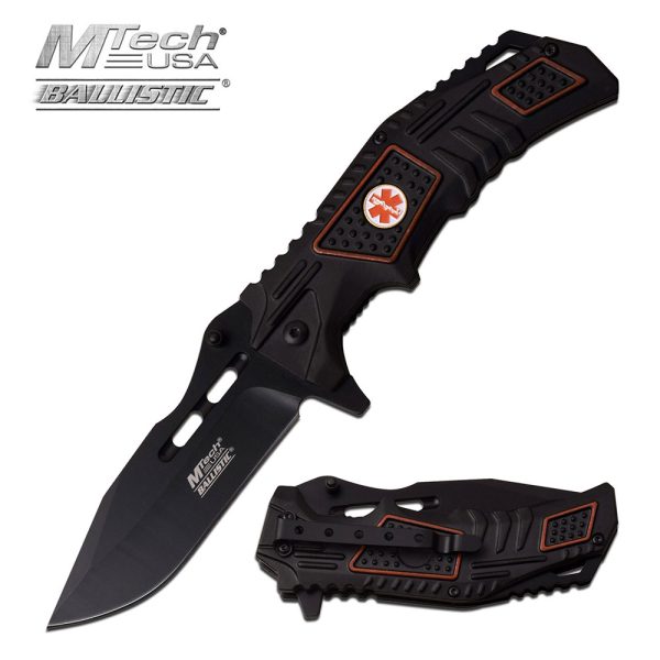 MTech MT-A952EM Noževi