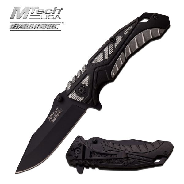 MTech MT-A954GY Noževi