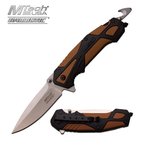 MTech MT-A959SLT Noževi