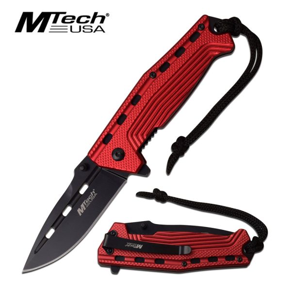 MTech MT-A994RD Noževi