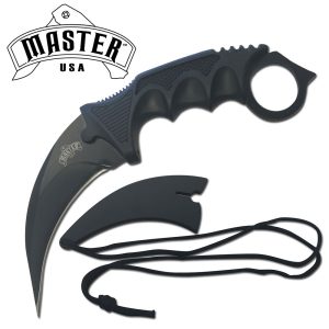 Master MU-1142 Noževi